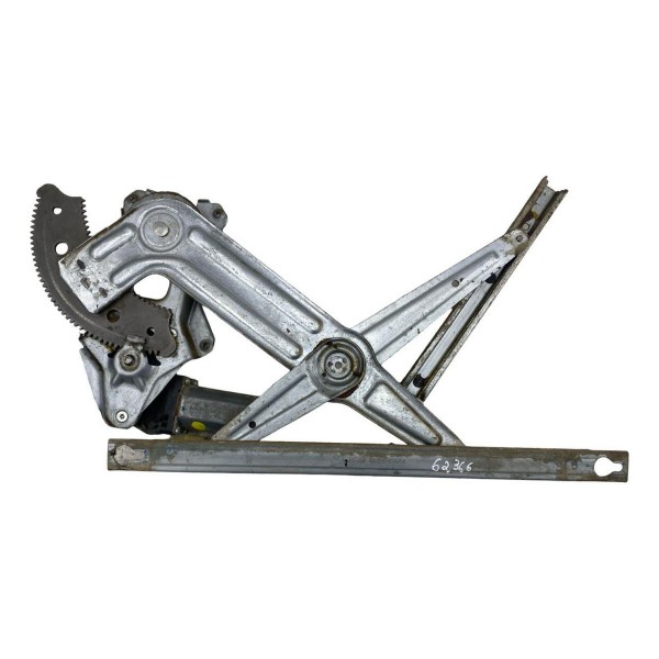 Máquina Vidro Traseira Esquerda Dodge Ram 2003 2004 A 2008