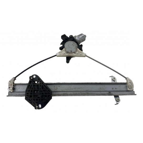 Máquina Vidro Traseira Esquerda Subaru Forester 2007 A 2012