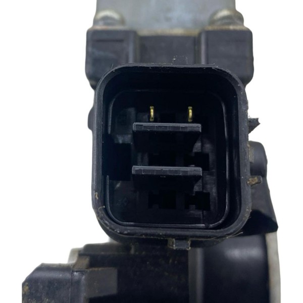 Máquina Vidro Traseira Esquerda Subaru Forester 2007 A 2012