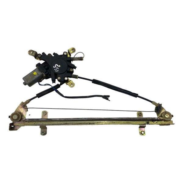 Máquina Vidro Elétrico Dianteira Direita Troller 1999 A 2008