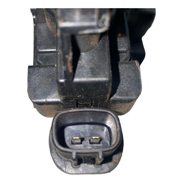 Máquina Vidro Dianteira Direita L200 Triton 2008 2009 A 2015