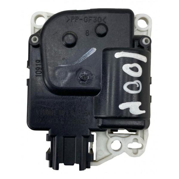 Motor Atuador Caixa Ar Nissan Frontier 08/16 Vp6neh19e616ba