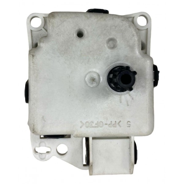 Motor Atuador Caixa Ar Nissan Frontier 08/16 Vp6neh19e616ba