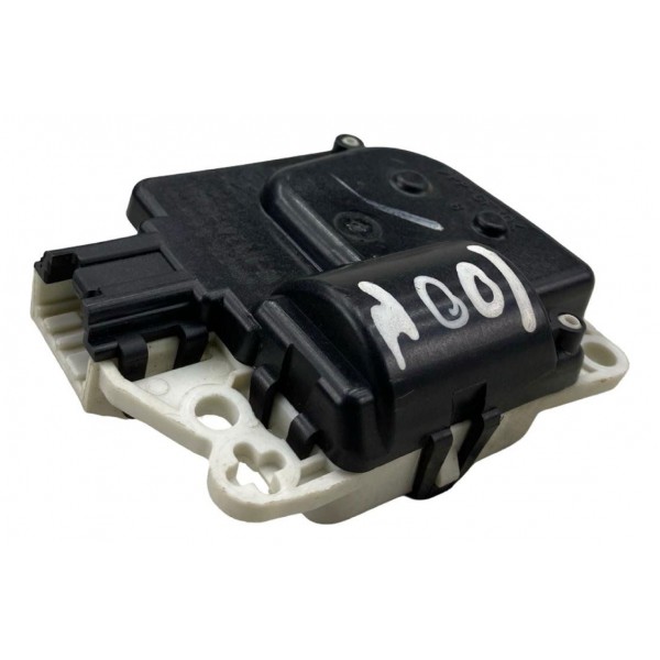 Motor Atuador Caixa Ar Nissan Frontier 08/16 Vp6neh19e616ba