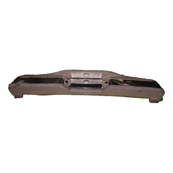 Parachoque Traseiro Cromado Explorer 1994 1997