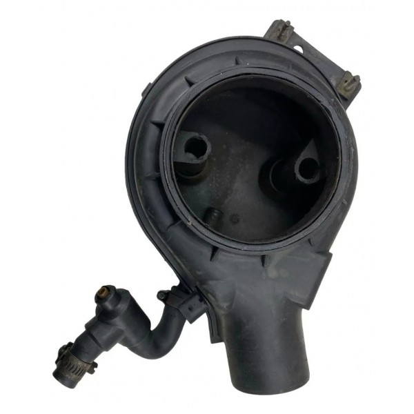 Tampa Cobertura Tbi Chevrolet S10 Blazer 1996 A 2000