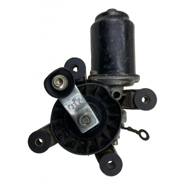 Motor Limpador Parabrisa L200 2.5 2004 A 2012 Bola