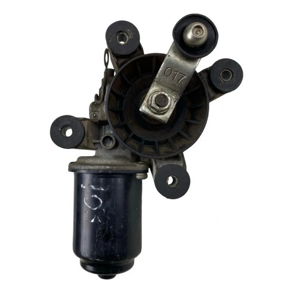 Motor Limpador Parabrisa L200 2.5 2004 A 2012 Bola