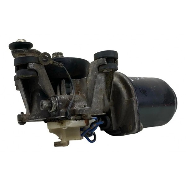 Motor Limpador Parabrisa L200 2.5 2004 A 2012 Bola
