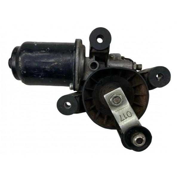 Motor Limpador Parabrisa L200 2.5 2004 A 2012 Bola