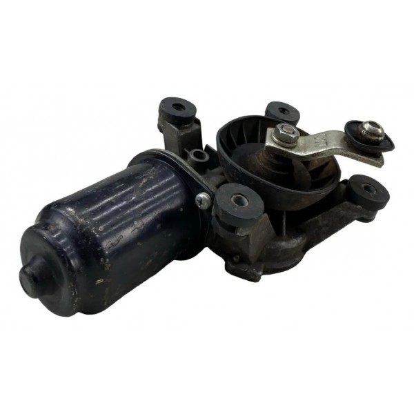 Motor Limpador Parabrisa L200 2.5 2004 A 2012 Bola