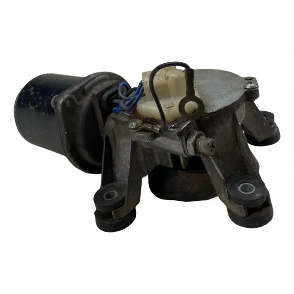 Motor Limpador Parabrisa L200 2.5 2004 A 2012 Bola