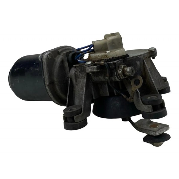 Motor Limpador Parabrisa L200 2.5 2004 A 2012 Bola