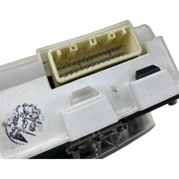 Painel Instrumentos Toyota Hilux 3.0 2012 A 2015 83800fay40a