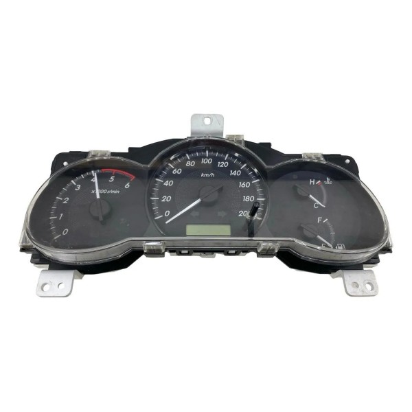 Painel Instrumentos Toyota Hilux 3.0 2012 A 2015 83800fay40a