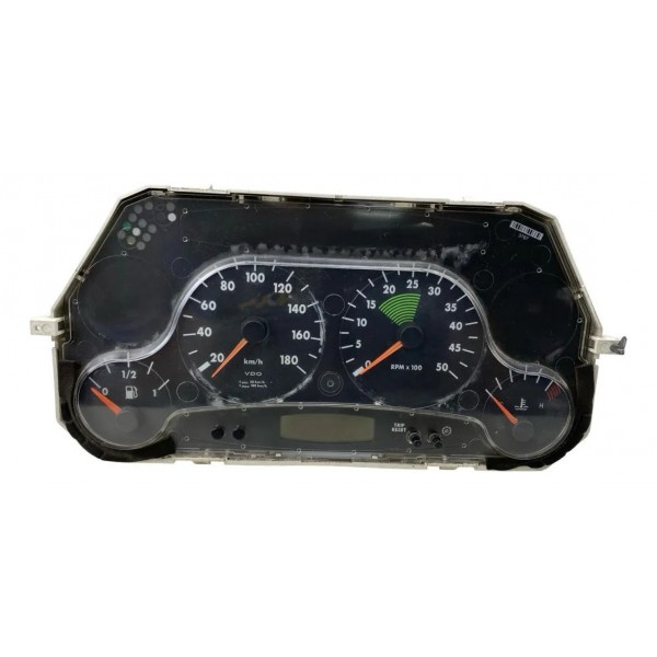 Painel Instrumento Iveco Daily 70c16 2008 A 2011 504109087