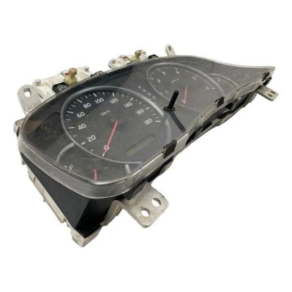 Painel Instrumentos Toyota Prado 2002 A 2009 83800-6d421