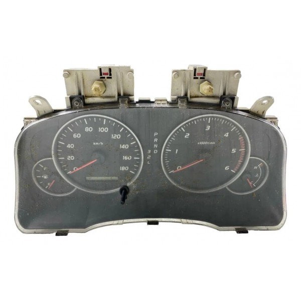 Painel Instrumentos Toyota Prado 2002 A 2009 83800-6d421