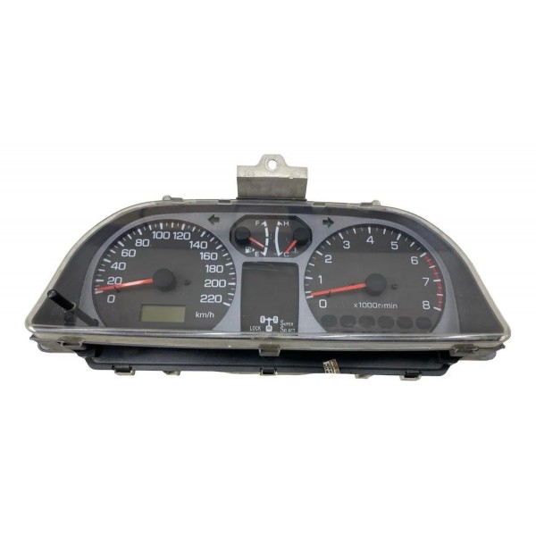 Painel Instrumento Pajero Tr4 Manual 2002 A 2009 Mr962739