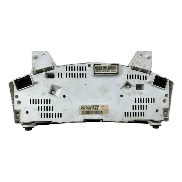 Painel Instrumento Grand Cherokee 5.7 2005 A 2009 05172076ad