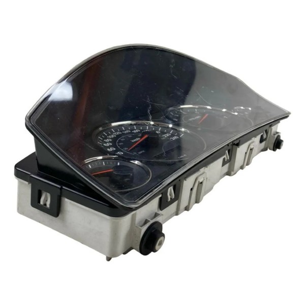 Painel Instrumento Grand Cherokee 5.7 2005 A 2009 05172076ad