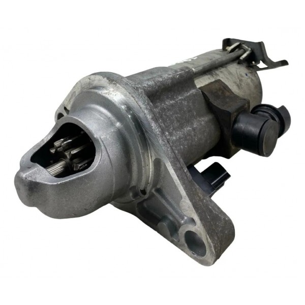 Motor Arranque New Civic 2.0 Hrv 1.8 Crv 2012 A 2021 Sm74012