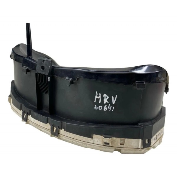 Painel Instrumentos Honda Hr-v 2015 A 2018 78100t7sm411m1