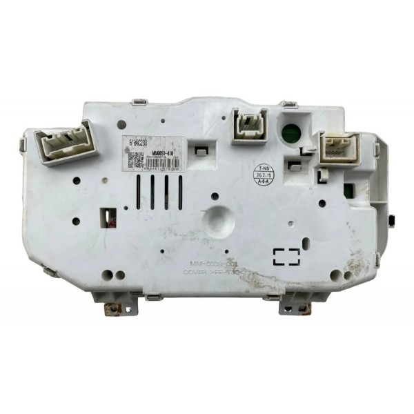 Painel Instrumento L200 Triton 3.2 2011 A 2016 Mm0050410