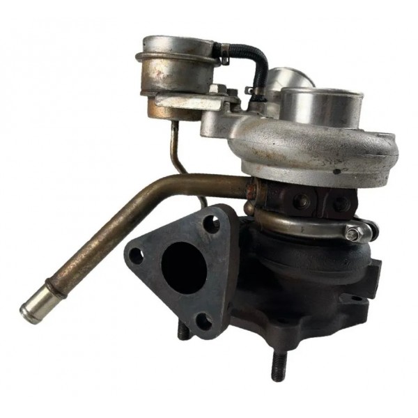 Turbina Mitsubishi Pajero Full L200 Triton 3.2 2008 A 2016