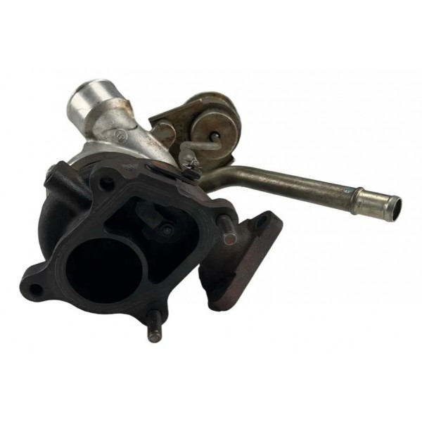 Turbina Mitsubishi Pajero Full L200 Triton 3.2 2008 A 2016