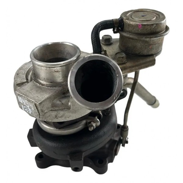 Turbina Mitsubishi Pajero Full L200 Triton 3.2 2008 A 2016