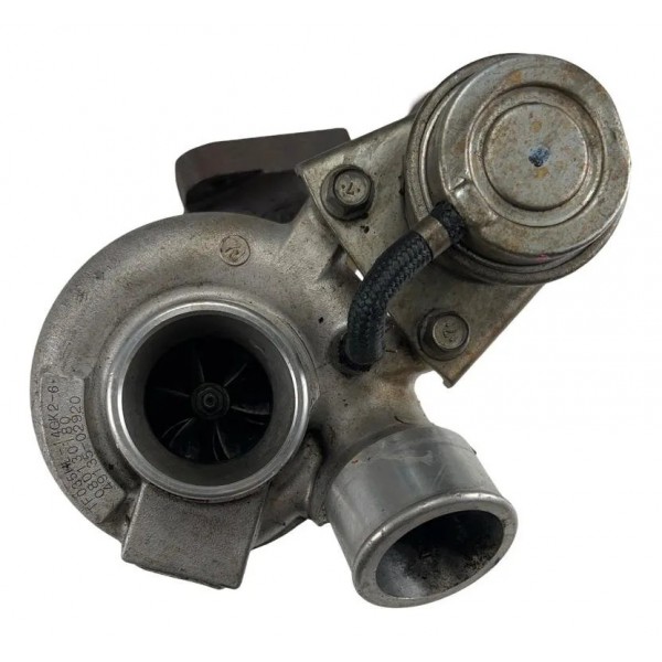 Turbina Mitsubishi Pajero Full L200 Triton 3.2 2008 A 2016