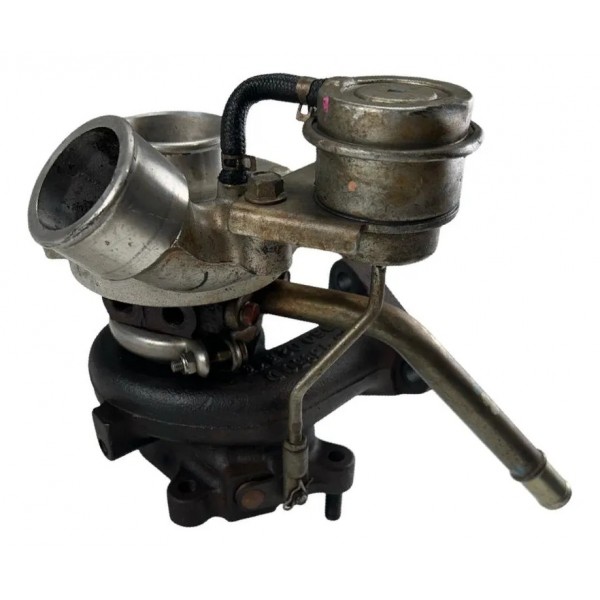 Turbina Mitsubishi Pajero Full L200 Triton 3.2 2008 A 2016