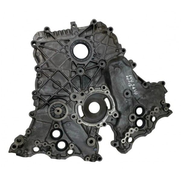 Tampa Frontal Motor Captiva 3.6 V6 2007 A 2015 12639740