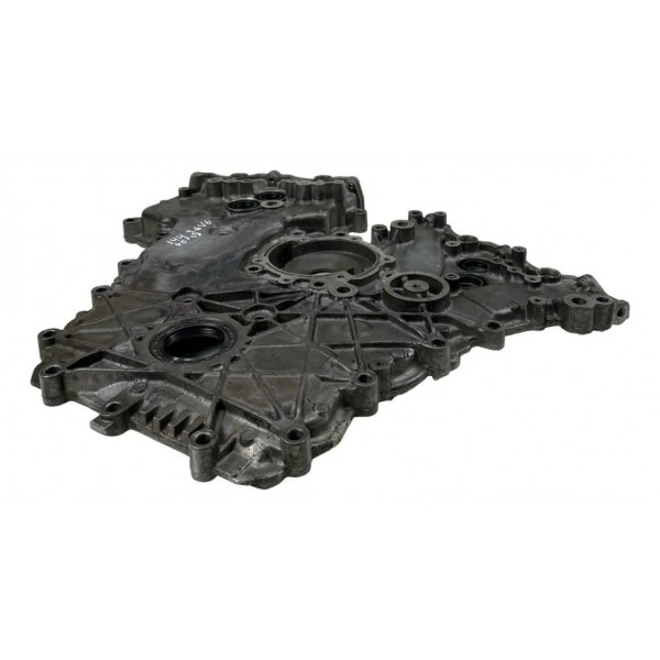 Tampa Frontal Motor Captiva 3.6 V6 2007 A 2015 12639740