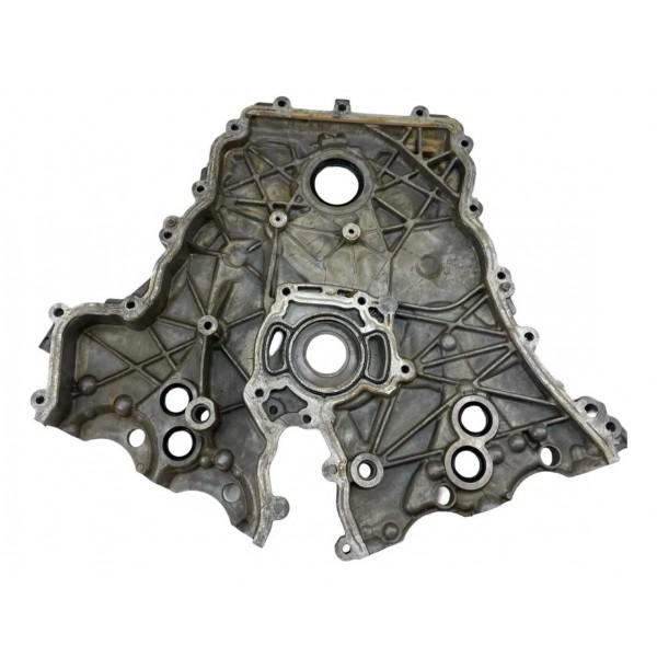 Tampa Frontal Motor Captiva 3.6 V6 2007 A 2015 12639740