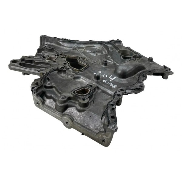 Tampa Frontal Motor Cherokee Longitude 14 A 19 68137175aa