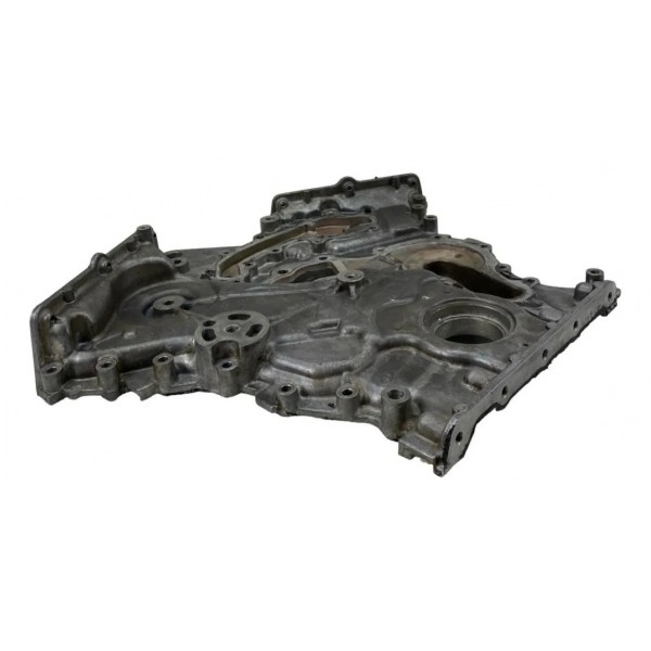 Tampa Frontal Motor Cherokee Longitude 14 A 19 68137175aa