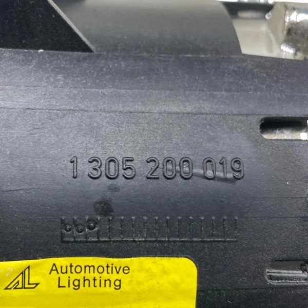 Farol Milha Range Rover Sport 2006 2007 A 2009 1305600094