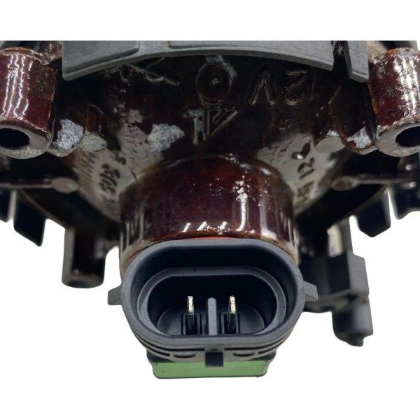 Farol Milha Range Rover Sport 2006 2007 A 2009 1305600094