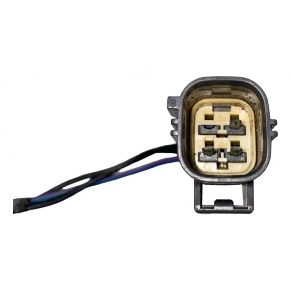 Chicote Farol Milha Range Rover Sport 2006 A 2009 4h2214a614