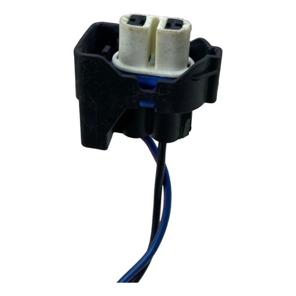 Chicote Farol Milha Range Rover Sport 2006 A 2009 4h2214a614