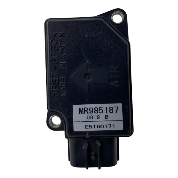 Sensor Fluxo Ar Outlander Pajero Full E Asx 99 A 16 Mr985187