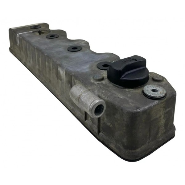 Tampa Válvula Mwm Nissan Frontier S10 2.8 Eletrônica 02 A 07