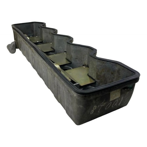 Tampa Válvula Mwm Sprint Frontier S10 2.8 Mecânico 02 A 2007