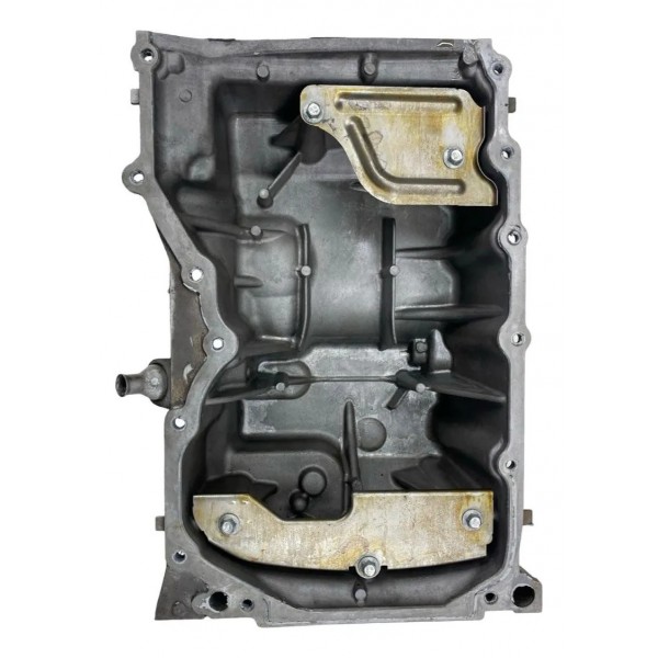 Cárter Motor Ford Ranger 2.5 Gasolina 173cv 2013 A 2017