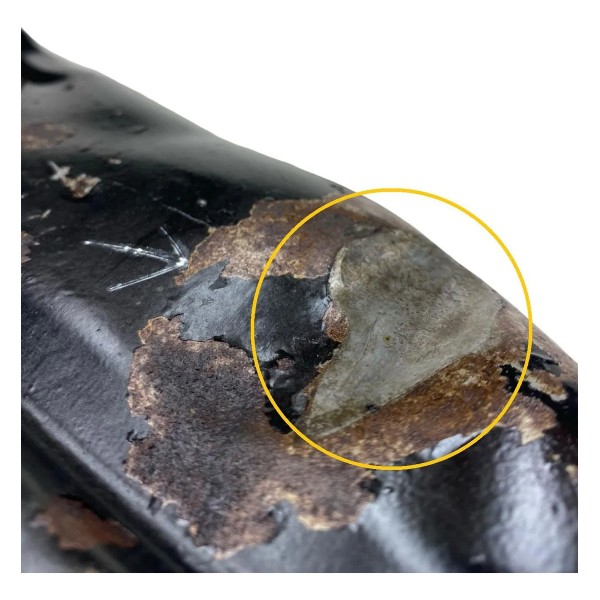 Cárter Motor Chevrolet S10 Blazer 2.2 4cc 1996 1997 A 2000