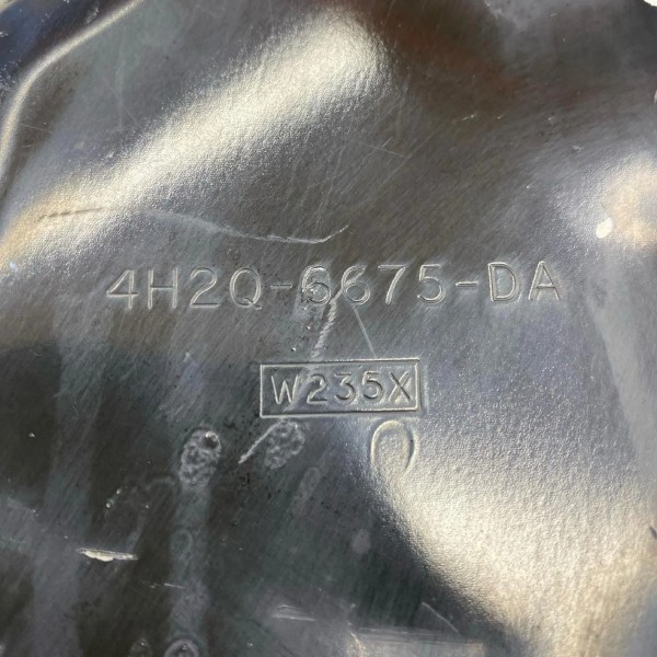 Carter Motor Land Rover Discovery 3 E 4 V6 2005 2006 A 2012