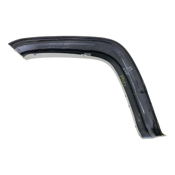 Aplique Paralama Branco Dian. Esquerdo Amarok 2010 A 2017