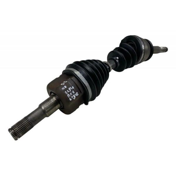 Semi Eixo Dianteiro Esquerdo Ranger Explorer 1998 A 2003